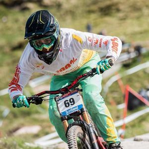 Meet your Posher, Shane